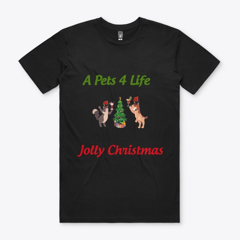 Pets 4 Life Christmas Edition