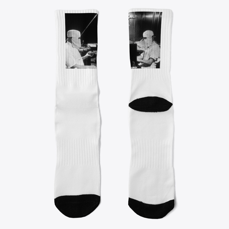 Genetics Lab since 1950 @