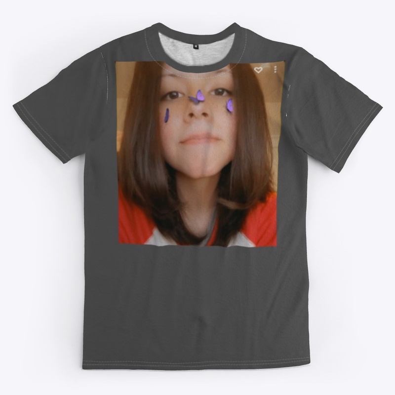 LUIS ANTONIO MARCOS MERCH 
