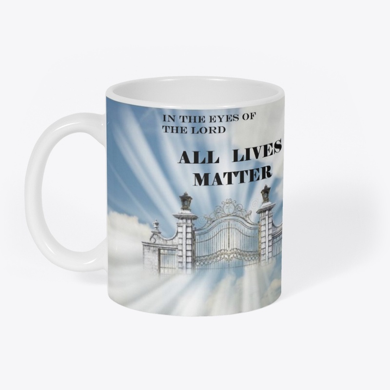 Life Matters to God