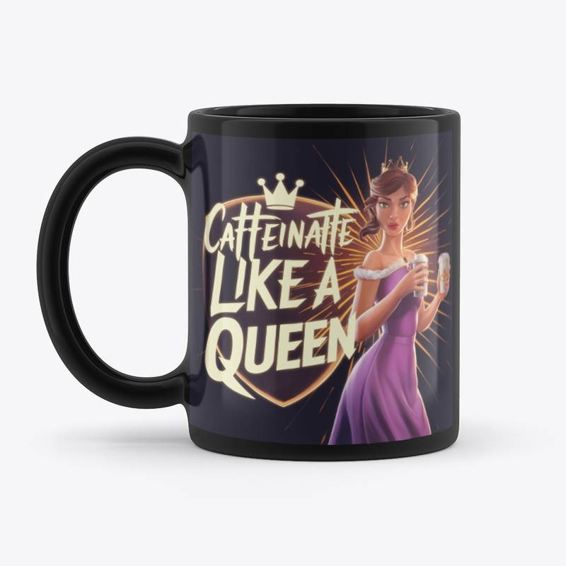 Royal Caffeine Boost