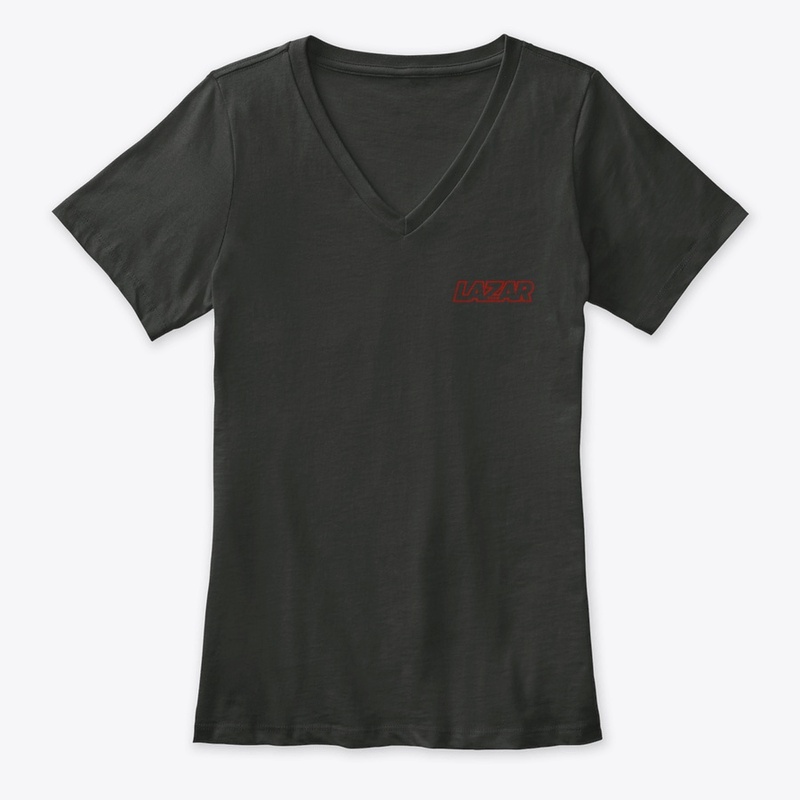 Lazarbeam Merch