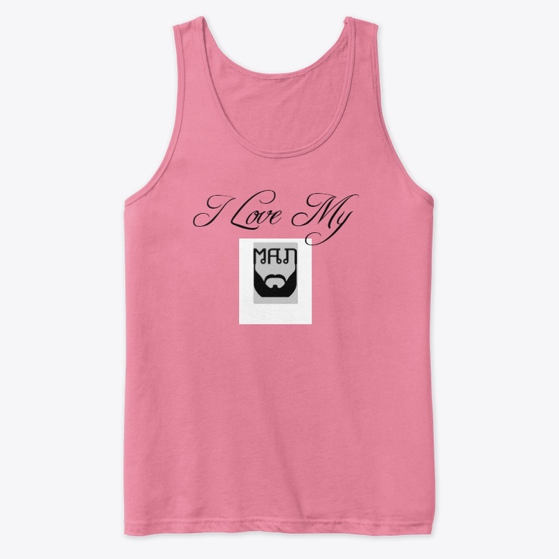 Bar Son I love My Man Collection