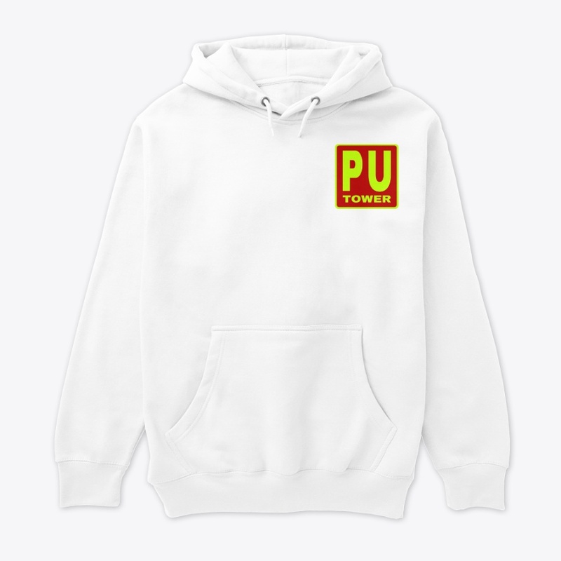 PU Tower Supporter