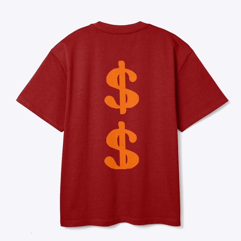 $HY $OCIETY HEAVY TEE