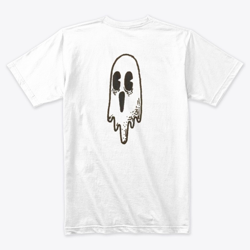 Spooky season.