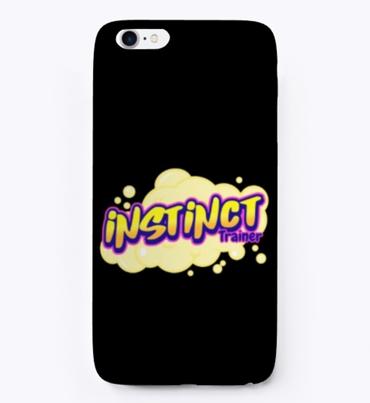 90's Vibes Instinct Trainer Gear