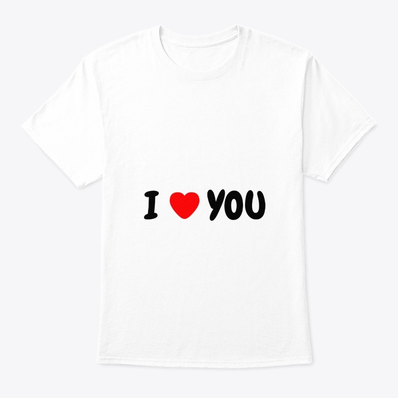 I Love You 1