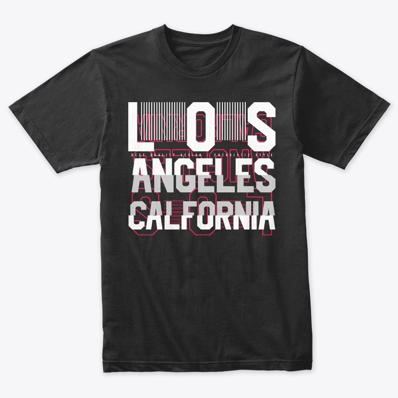 Los Angeles City Of Angels 