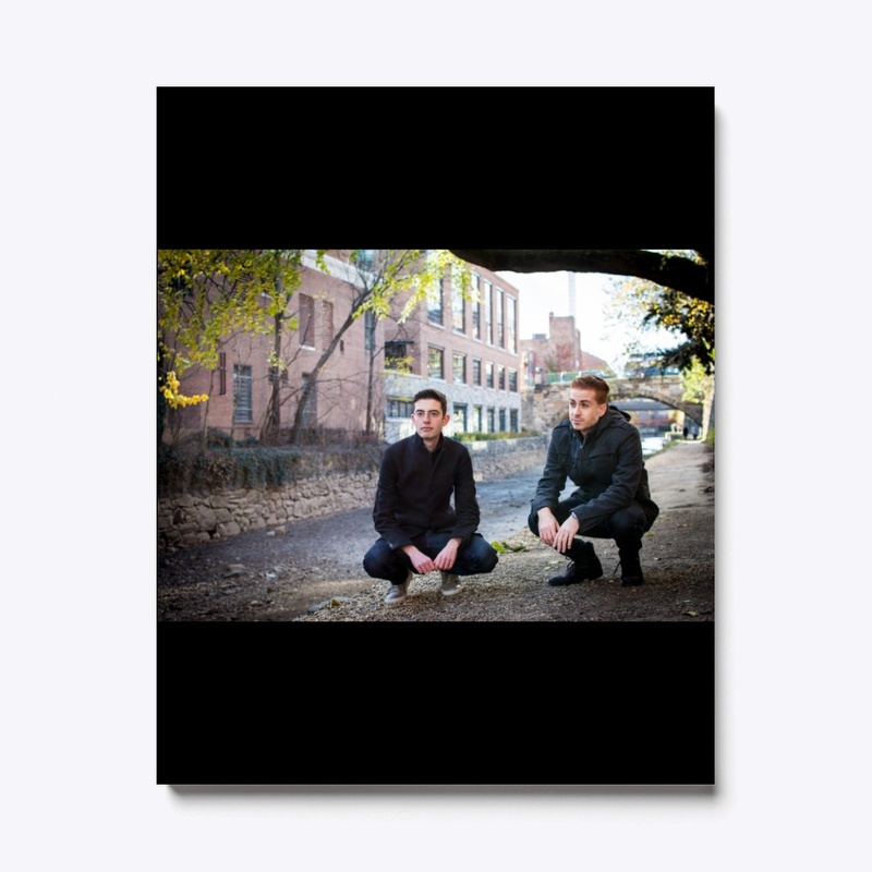 First Photoshoot - 2016