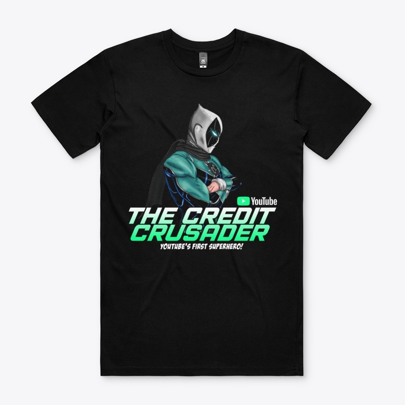 CRUSADER Ts