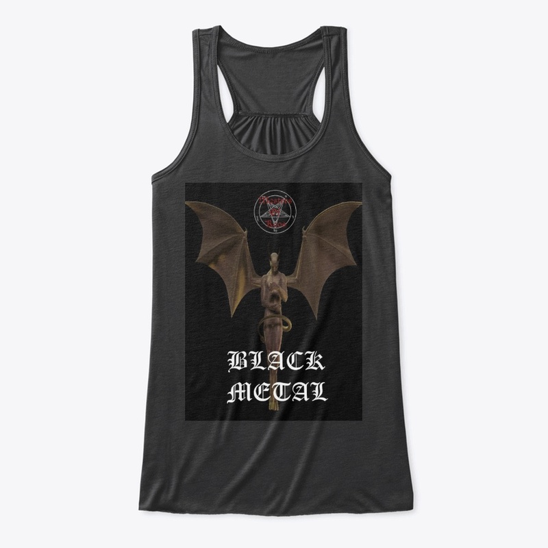 Masters Of Kaos Black Metal