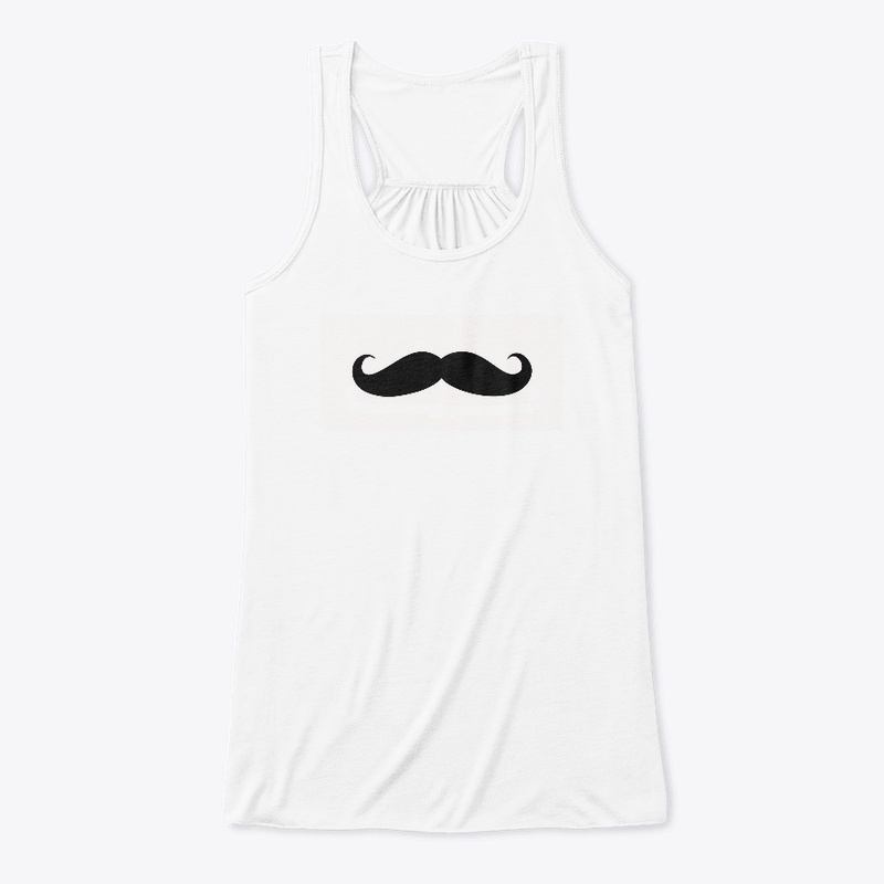 Moustache