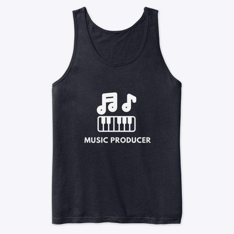 Music Producer T-Shirts
