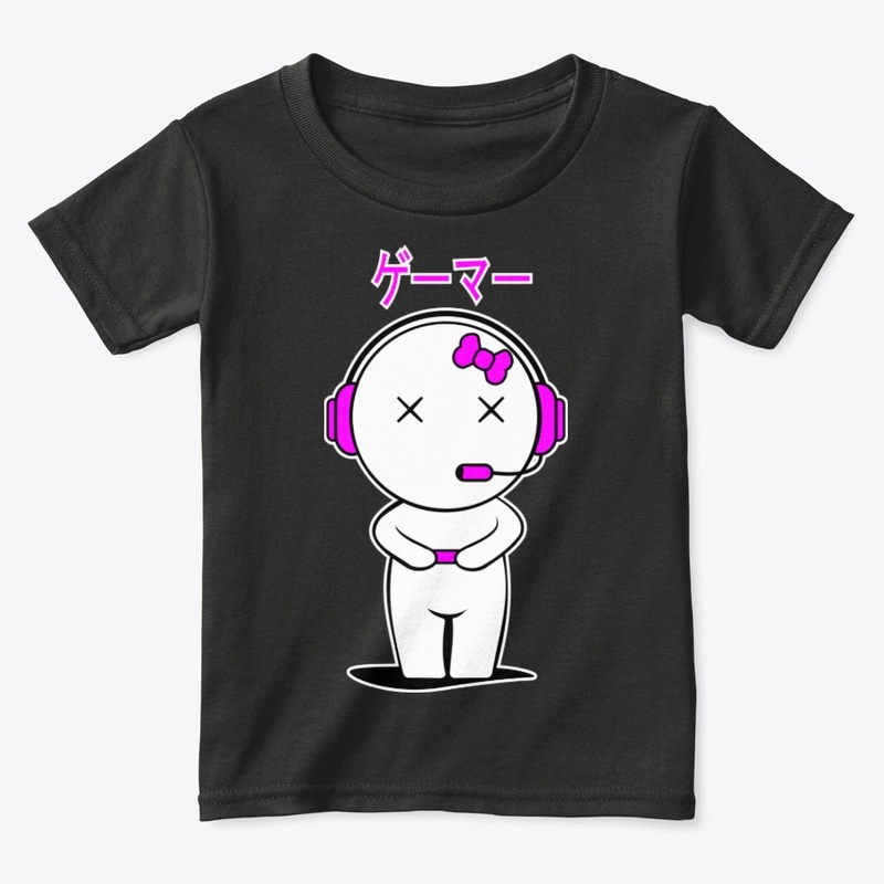 Gamer ( ゲーマー)