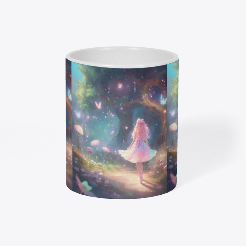 Designer mug 