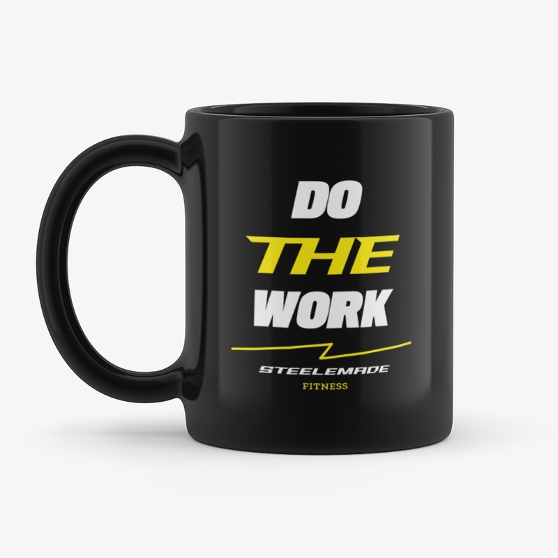 Do The Work