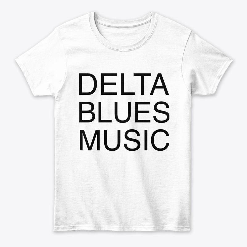 Delta Blues Music