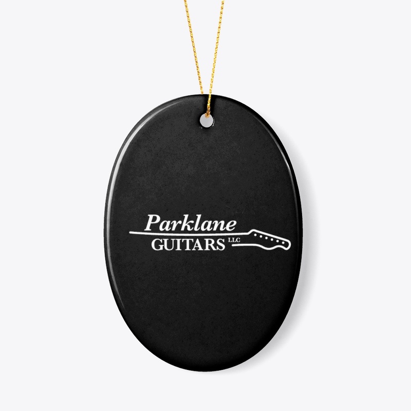 Parklane Guitars Wear The Best!