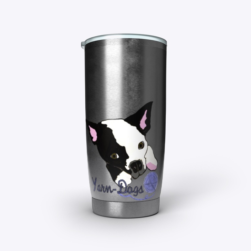 Yarn Dogs Accessories