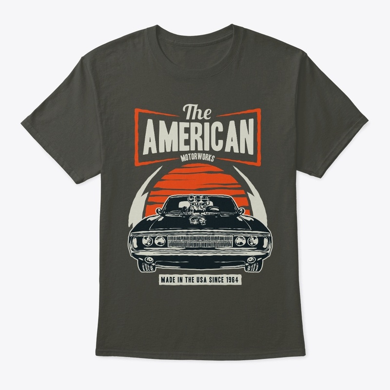 The American