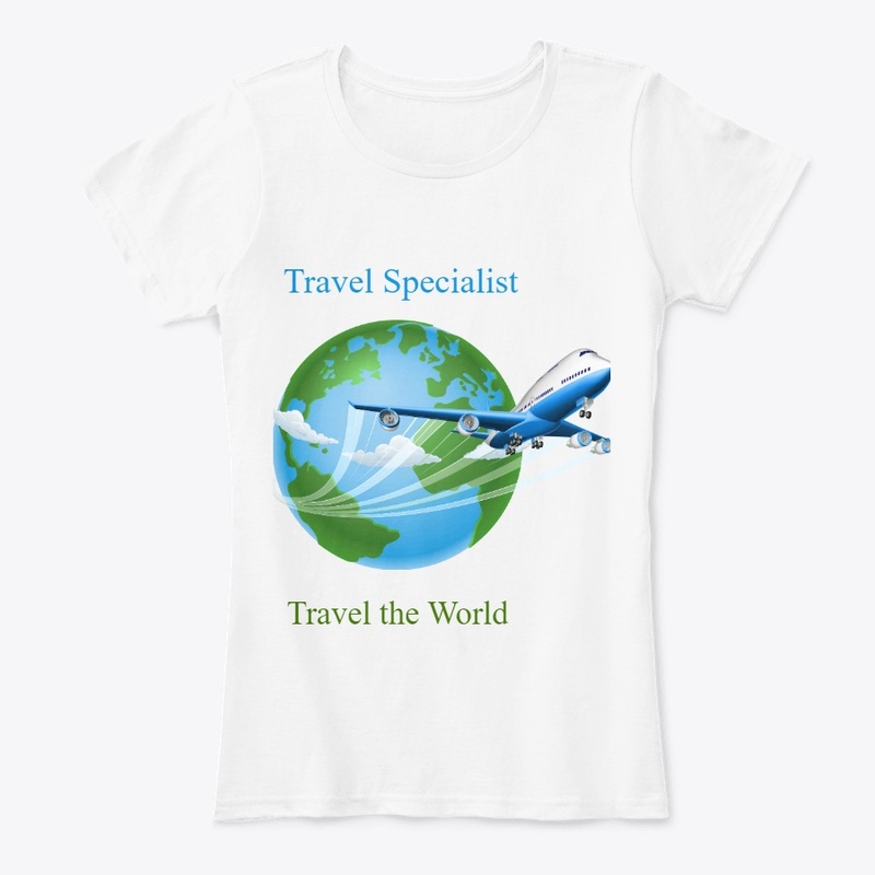 Travel Specialist TTW