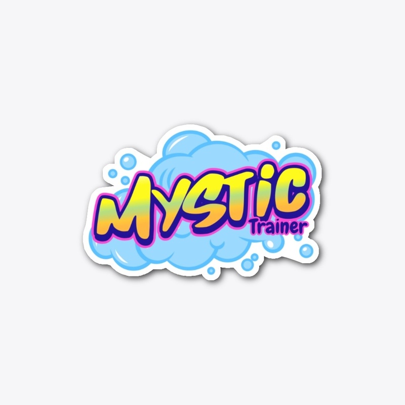 90's Vibes Mystic Trainer Gear