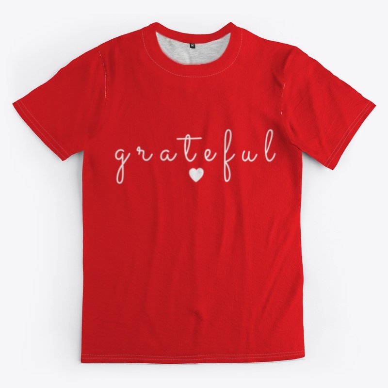 GRATEFUL
