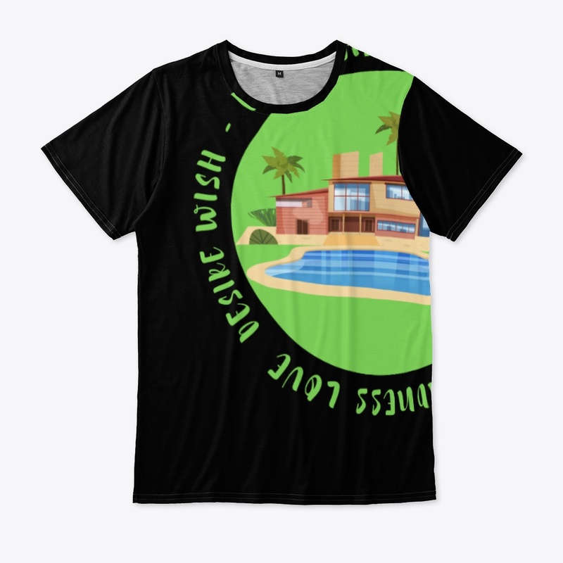 Passion for Dream House