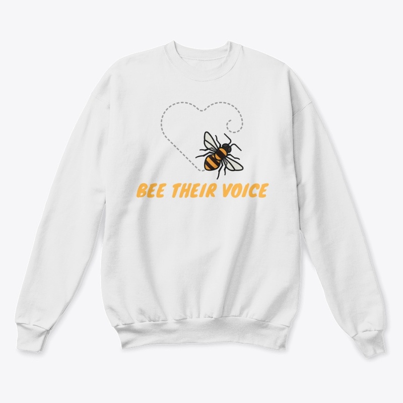 Bee Their Voice 