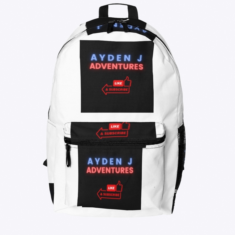 Aydens collection 