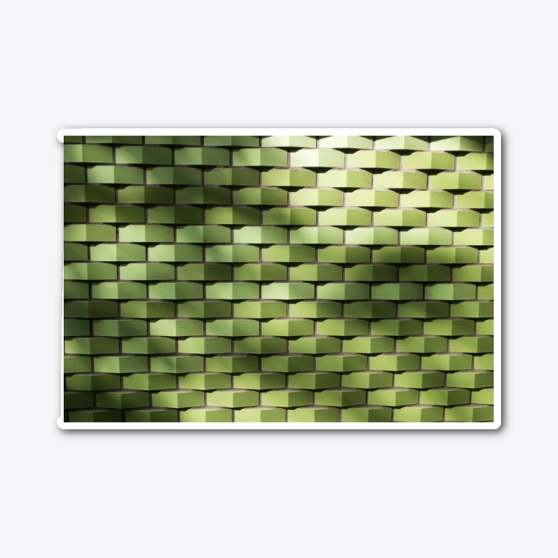 Army Brick Textured Camouflage Shirt