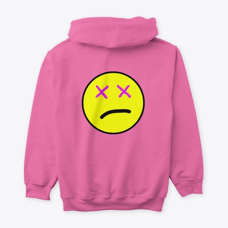 Happily Sad