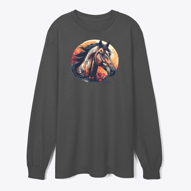 Horse Design  3