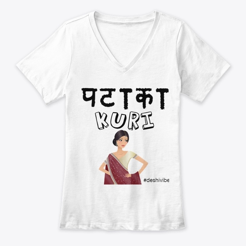 Pataka Kuri Tshirts