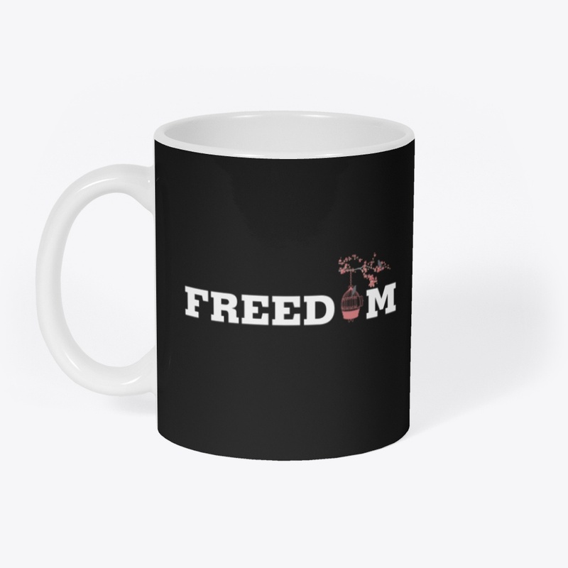 Freedom t shirt design