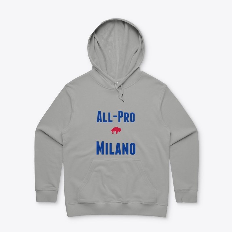 All-Pro Milano