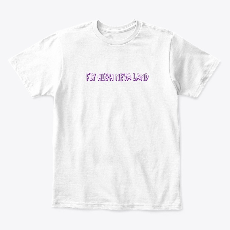 FHNL - Purple Logo Edition 