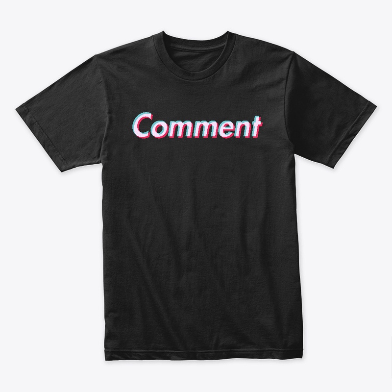 Comment