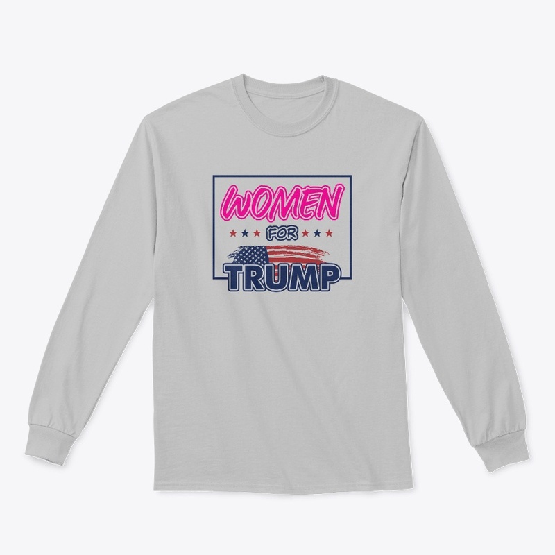 WOMEN FOR TRUMP