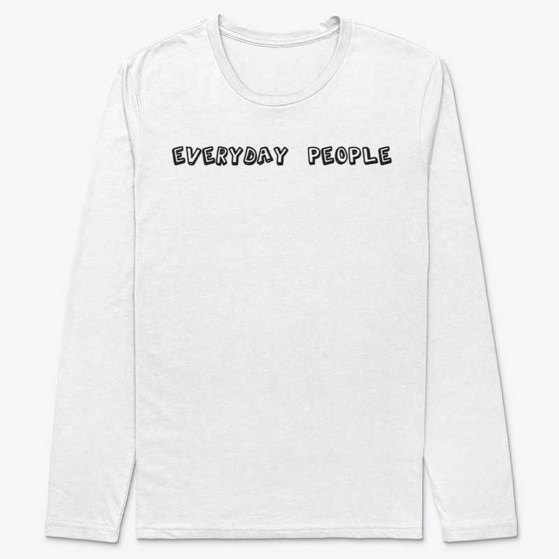 Everday People