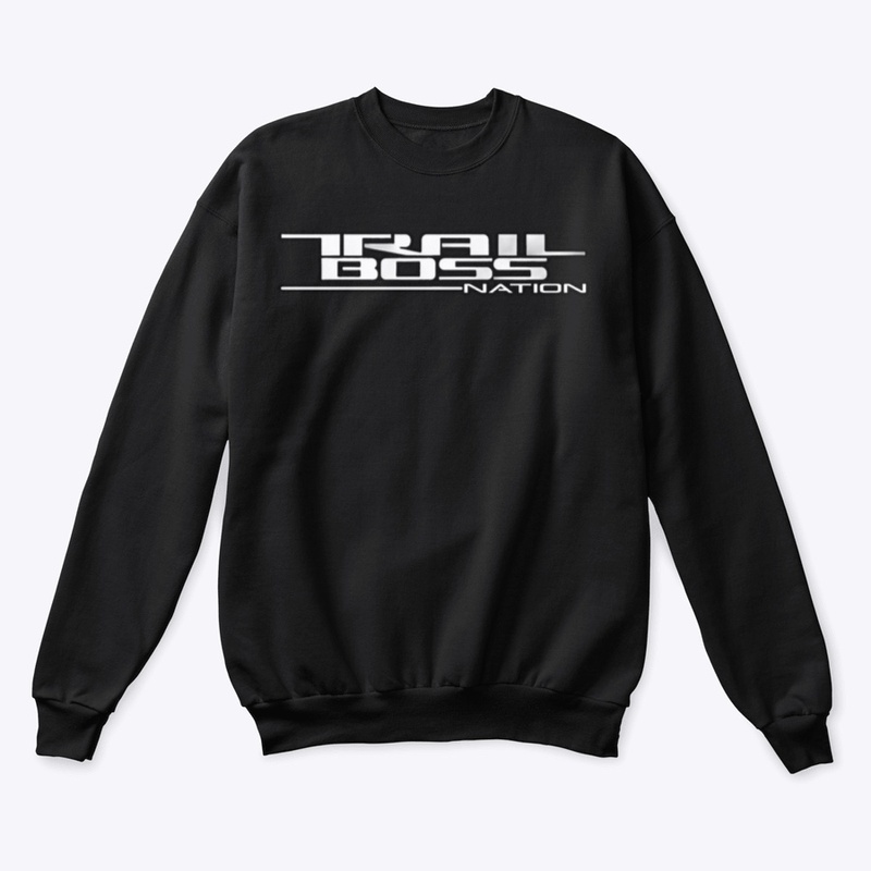 Classic Crew Neck Sweater