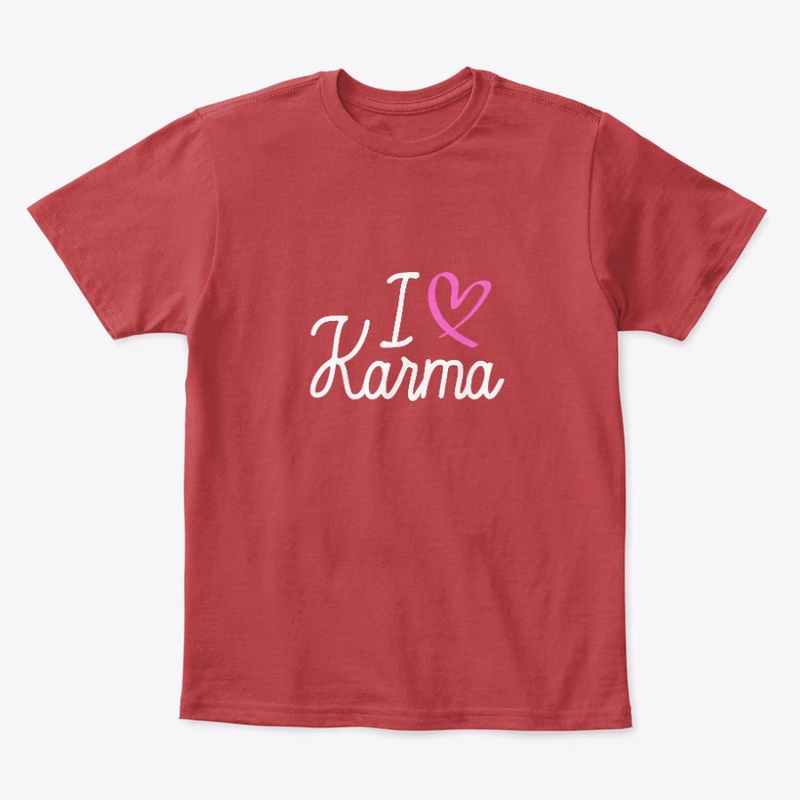 I Love Karma 2 (Boys & Girls )