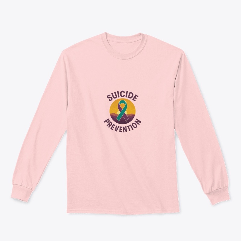 Suicide Prevention
