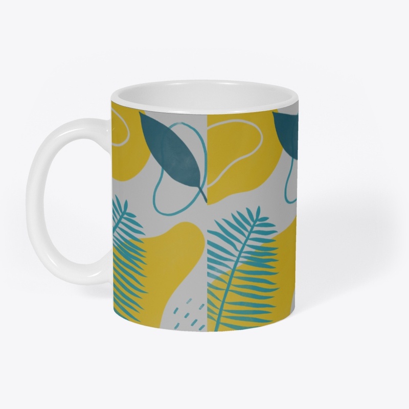 Collection - Leaves