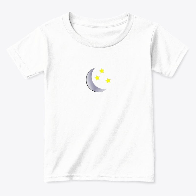 Dash Moon Merch