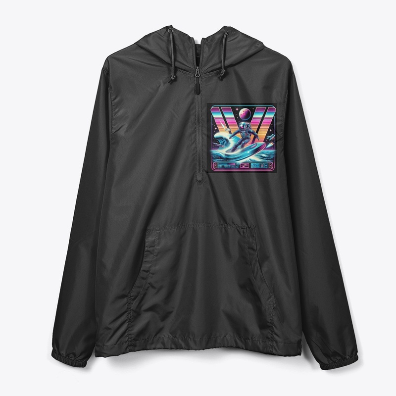 WaVRazoR Merchandise Series 2