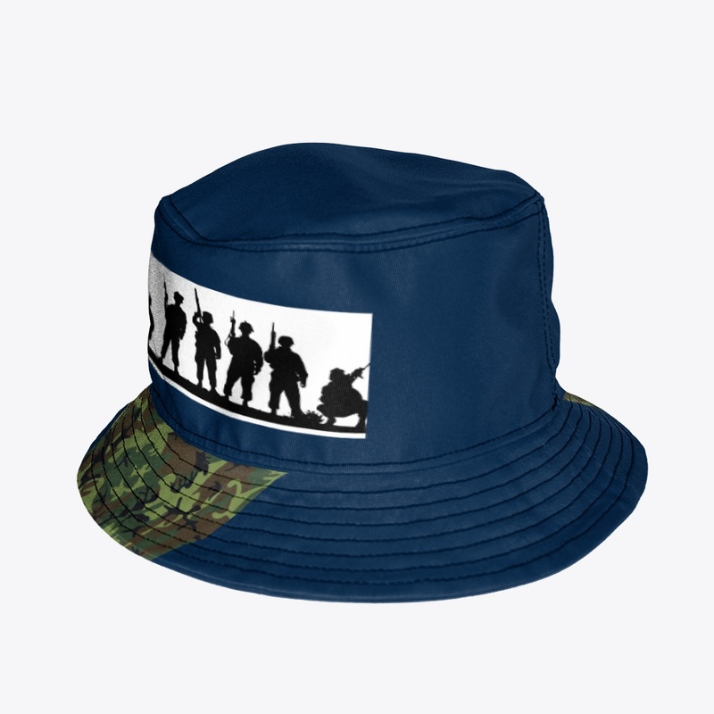 Dopewear Bucket Hat