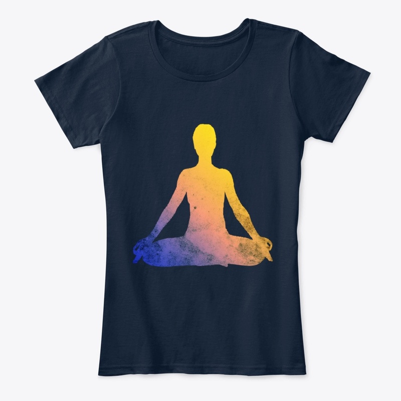 Yoga Pose Sukhasana