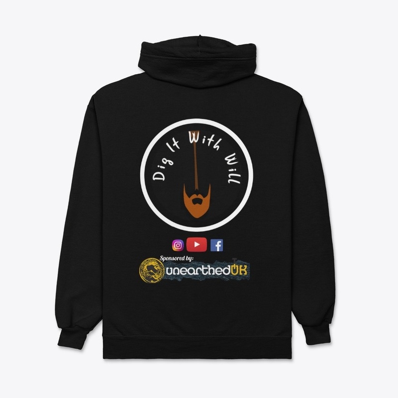 Sponsored by hoodie 
